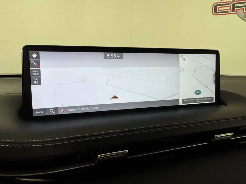 2023 Genesis GV70 2.5T Standard