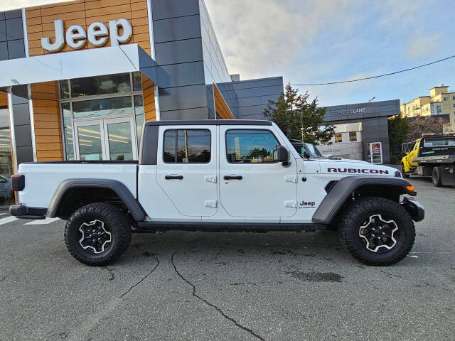 2021 Jeep Gladiator for sale at Autos by Talon in Seattle, WA