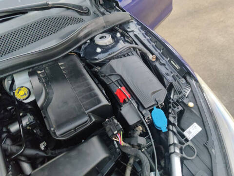 2019 Infiniti QX30 Sport