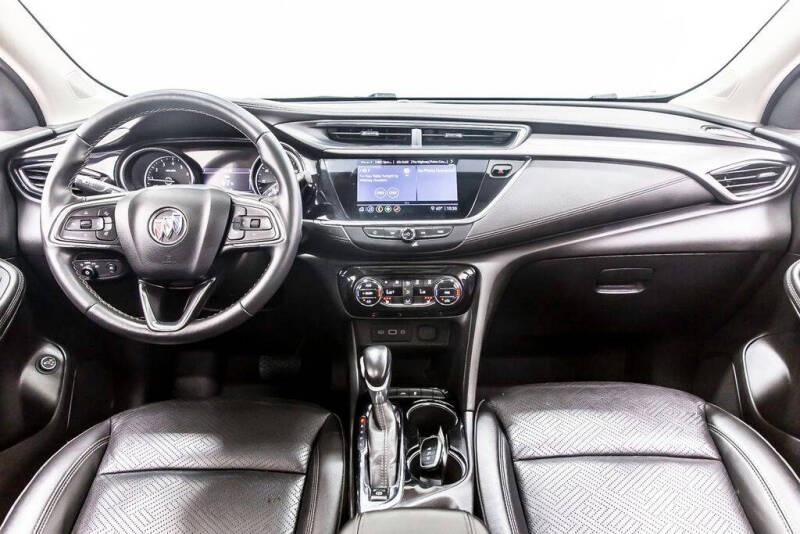 2023 Buick Encore GX Essence