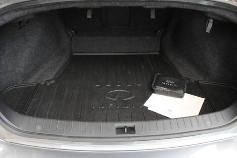 2019 Infiniti Q50 3.0T Sport