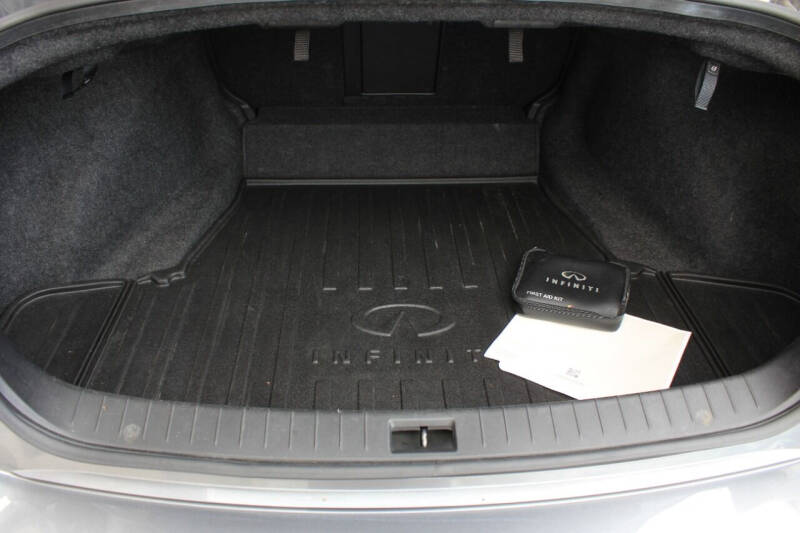 2019 Infiniti Q50 3.0T Sport