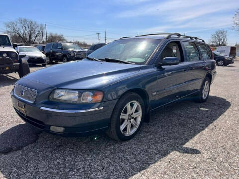 2005 Volvo V70 for sale at US Auto in Pennsauken NJ