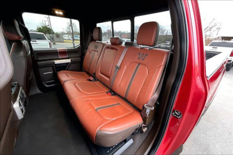 2021 Ford F-250 Super Duty