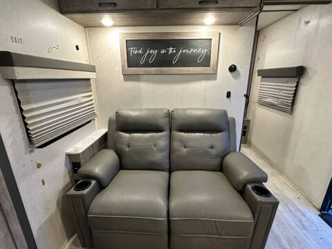 2023 Forest River Surveyor 252RBLE