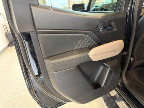 2023 GMC Canyon Denali
