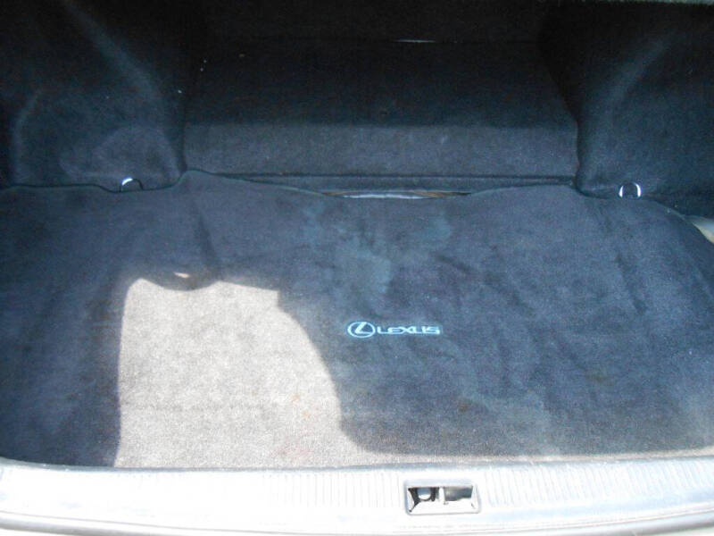 2002 Lexus GS 300
