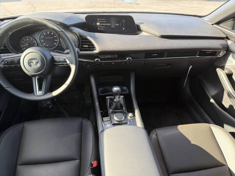 2026 Mazda Mazda3 Hatchback 2.5 S Premium