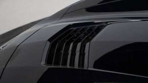 2017 Chevrolet Corvette Stingray