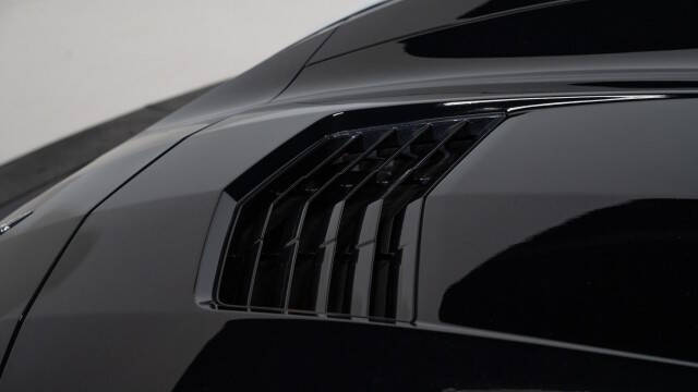 2017 Chevrolet Corvette Stingray