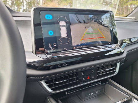 2025 Volkswagen Atlas Cross Sport SE