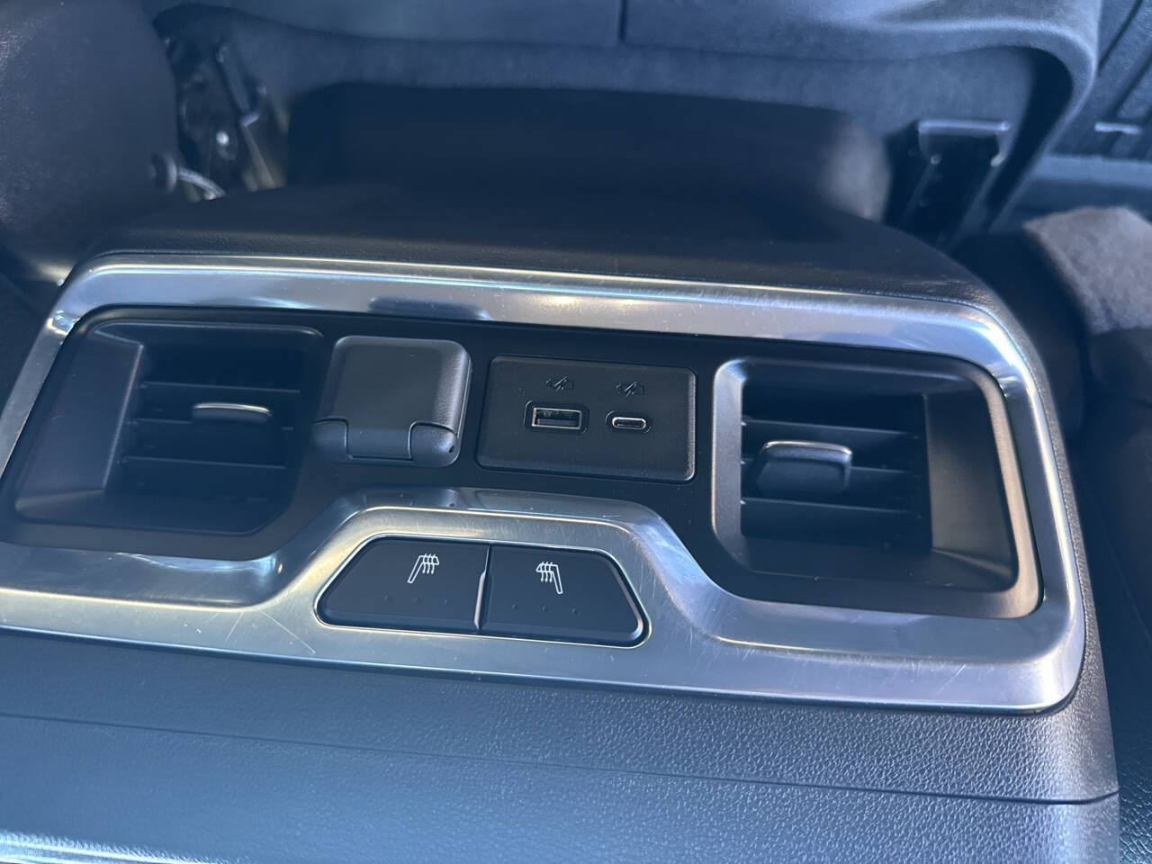 used 2020 GMC Sierra 1500 car, priced at $45,999