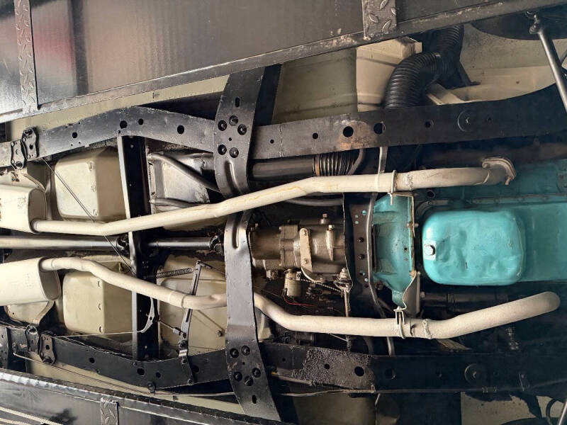 1956 Studebaker Hawk