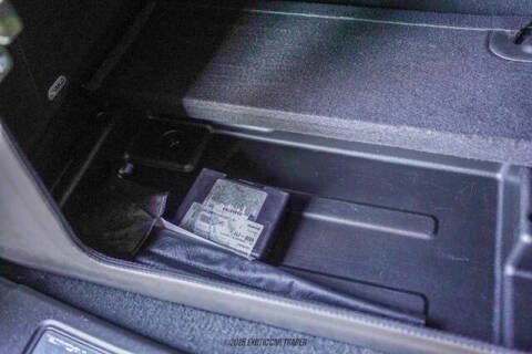 2023 Cadillac Escalade ESV Sport Platinum