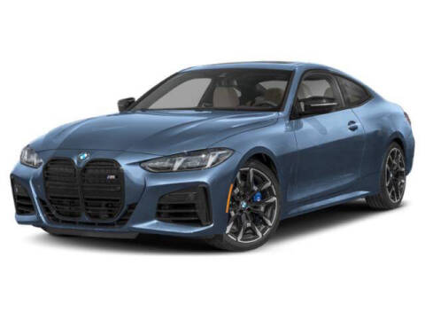 2025 BMW 4 Series M440i