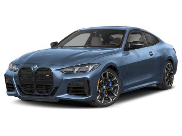2025 BMW 4 Series M440i