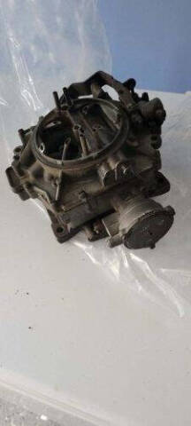 1962 Oldsmobile Starfire