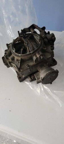 1962 Oldsmobile Starfire