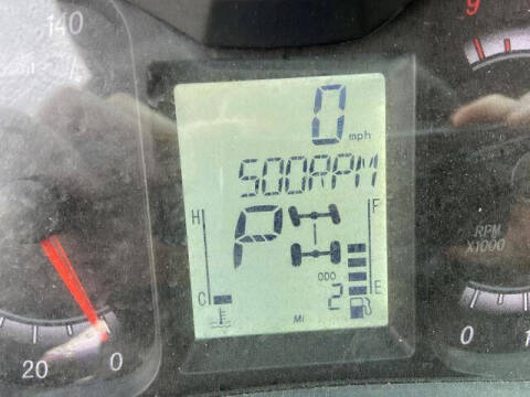 2022 Bennche Workcross 3