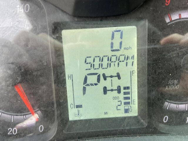 2022 Bennche Workcross 3