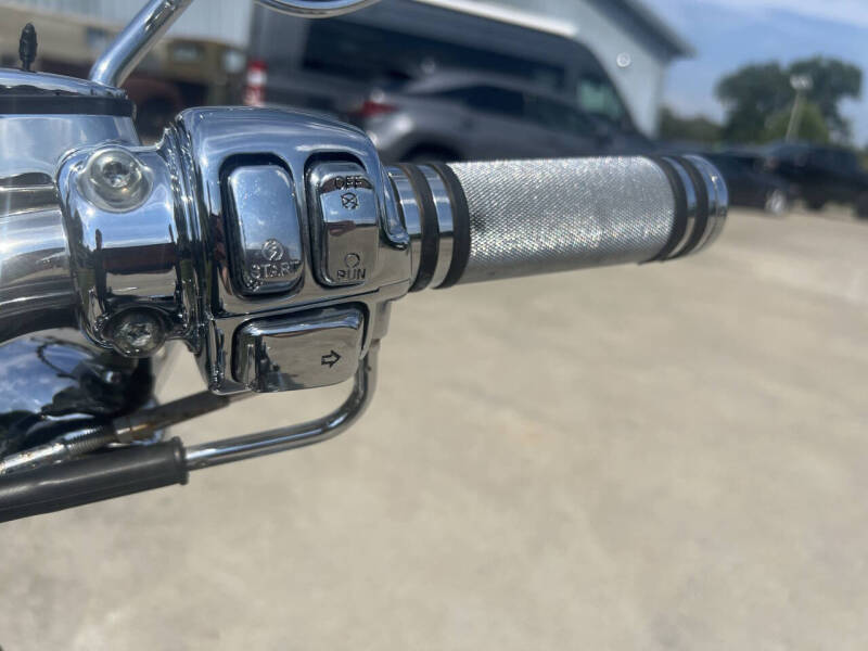 2003 Harley-Davidson Wide Glide