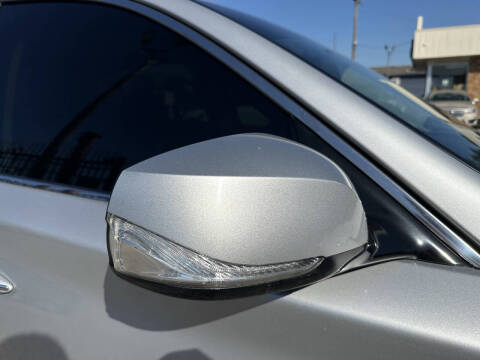 2016 Infiniti Q50 3.0T Premium