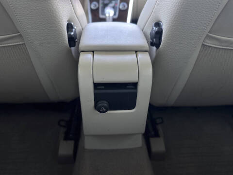 2013 Volvo XC60 3.2