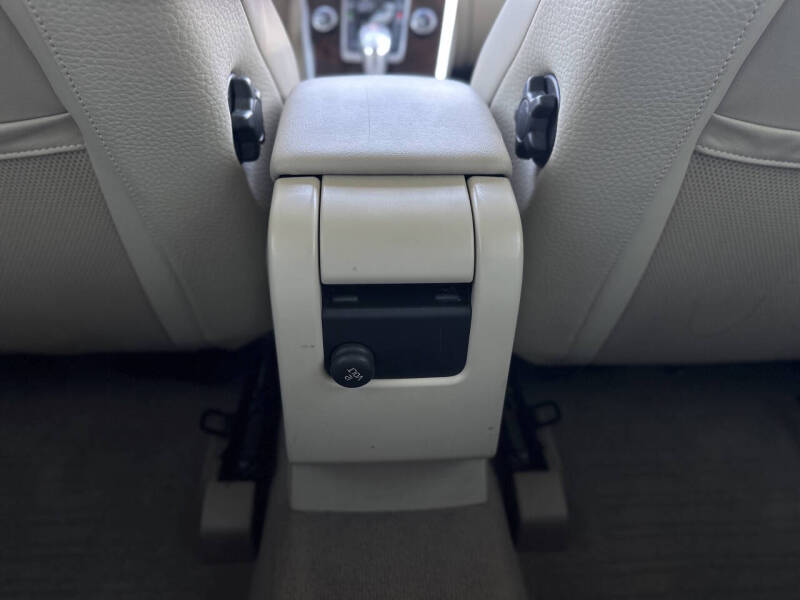 2013 Volvo XC60 3.2