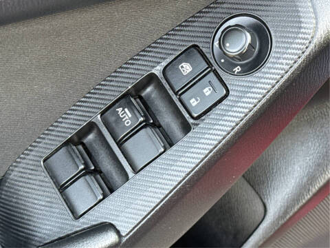 2014 Mazda MAZDA3 i Touring