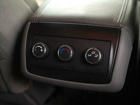 2014 Buick Enclave Convenience