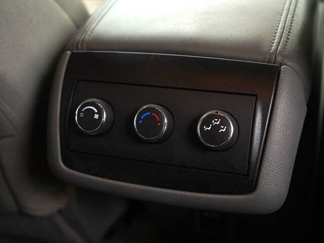 2014 Buick Enclave Convenience