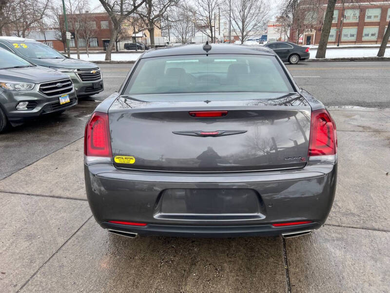 2023 Chrysler 300 S V6