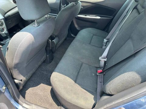 2009 Toyota Yaris
