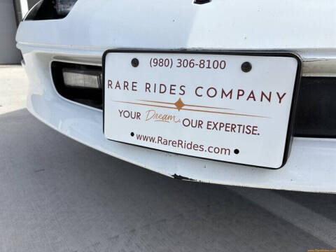 1994 Chevrolet Camaro Z28