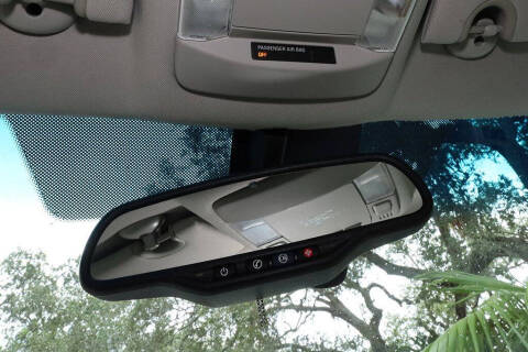 2009 Buick Lucerne