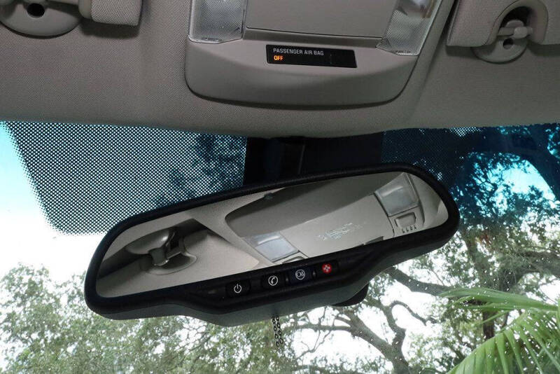 2009 Buick Lucerne