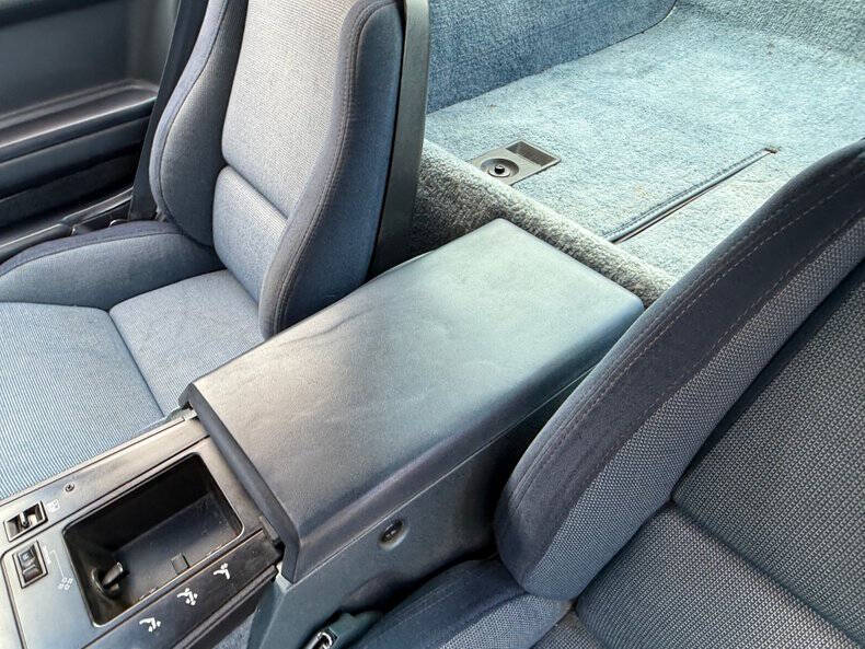 1985 Chevrolet Corvette