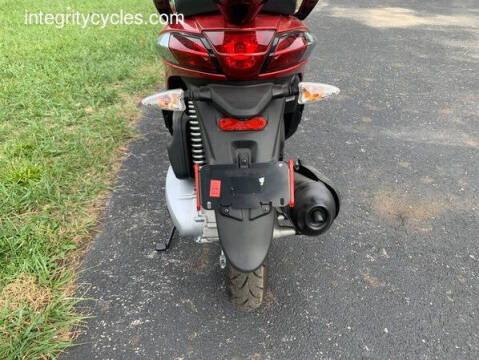 2023 Piaggio Liberty 150