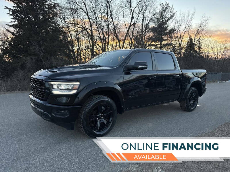 2020 RAM 1500 for sale at Ace Auto in Shakopee MN