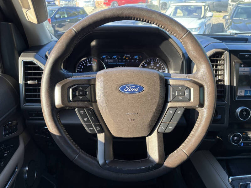 2019 Ford Expedition XLT