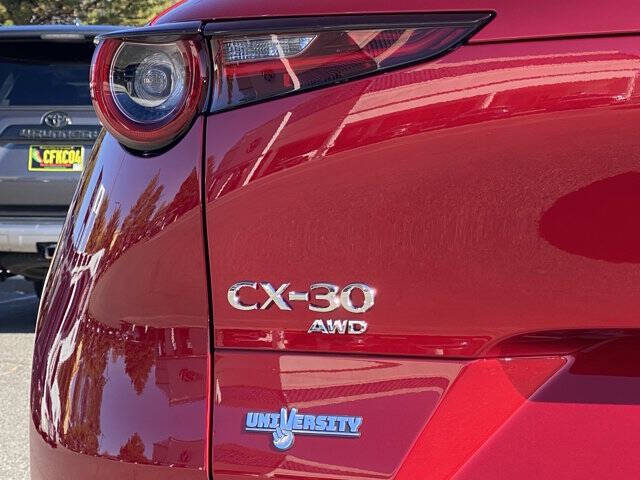 2026 Mazda CX-30 2.5 S Premium