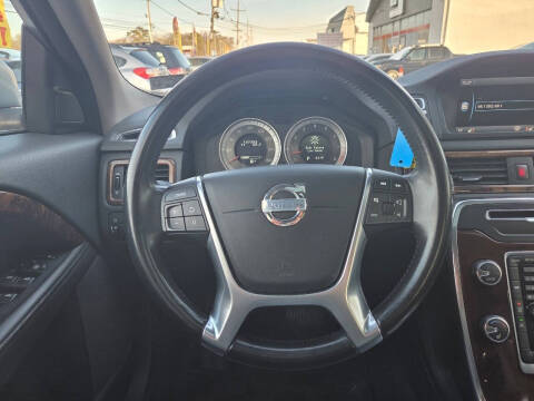 2012 Volvo XC70 3.2 Premier Plus