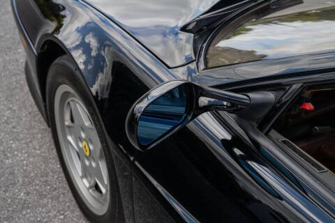 1988 Ferrari Testarossa