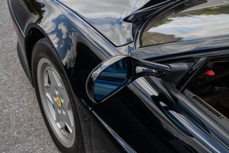 1988 Ferrari Testarossa