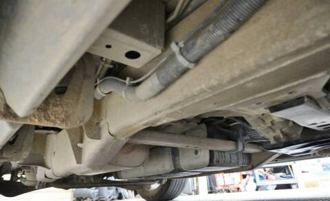 2021 Chevrolet Tahoe Police