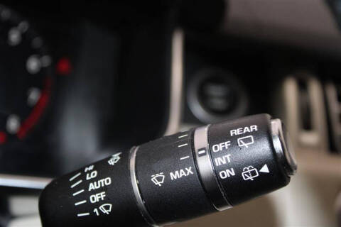 2018 Land Rover Range Rover HSE