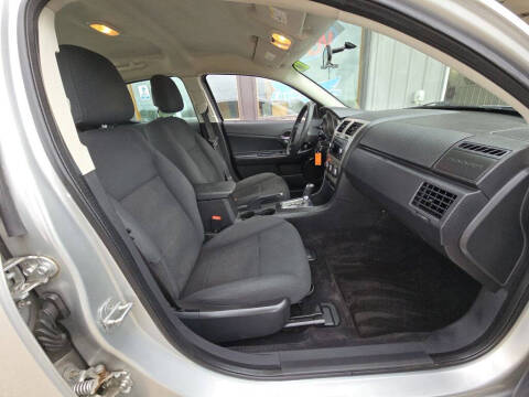 2010 Dodge Avenger SXT