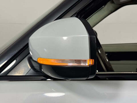 2018 Land Rover Range Rover Autobiography LWB