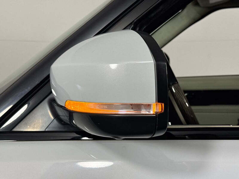 2018 Land Rover Range Rover Autobiography LWB