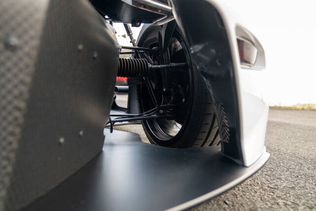 2017 KTM X Bow 33